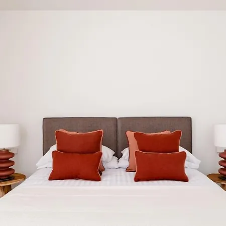 Melodia Serenity Tatil Evi Costa Adeje