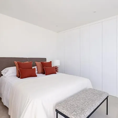Melodia Serenity Tatil Evi *