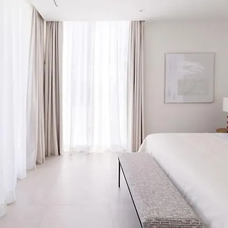 Tatil Evi Melodia Serenity