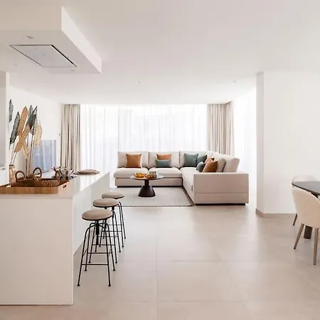 Tatil Evi Melodia Serenity *